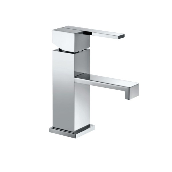 Single Lever Basin Mixer