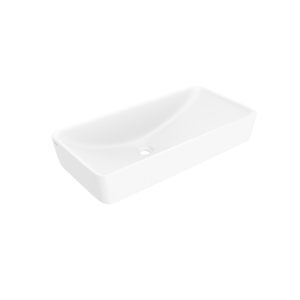 Thin Rim Table Top Basin