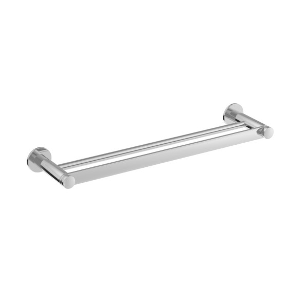 Twin Towel Rail