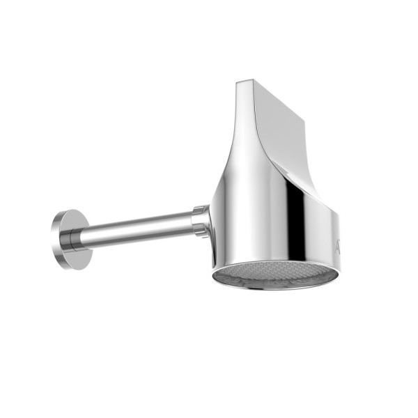 Rainbeam Overhead Shower