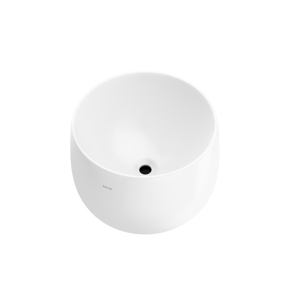 Thin Rim Table Top Basin