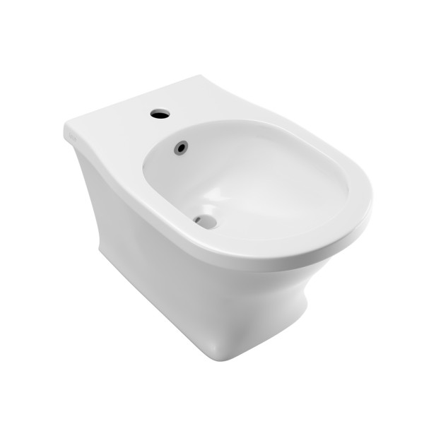 Blind Installation Wall Hung Bidet