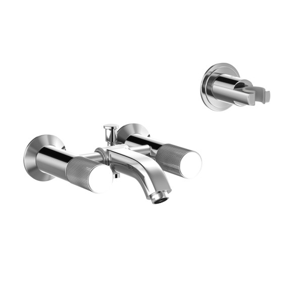 Bath & Shower Mixer 