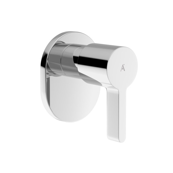 In-wall Stop Valve Cold Only